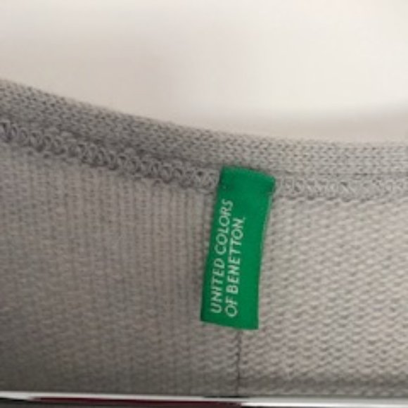 Gray Sweater - Picture 3 of 6